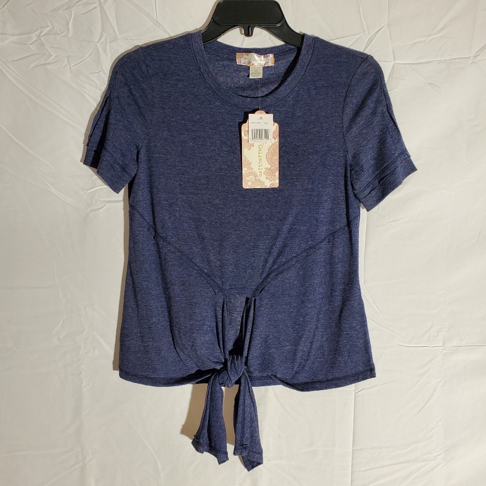 B.O.G Collective Top